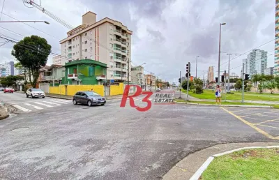 Sobrado com 2 dormitórios para alugar, 250 m² por r$ 8.000,00/mês - campo grande - santos/sp