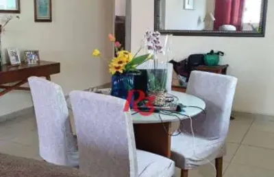 Casa com 4 dormitórios à venda, 300 m² por r$ 900.000,00 - jabaquara - santos/sp