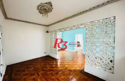 Casa à venda, 364 m² por r$ 1.915.000,00 - estuário - santos/sp