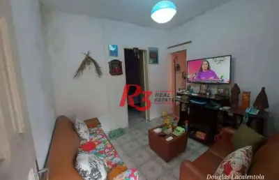 Casa com 4 dormitórios à venda, 330 m² por r$ 510.000,00 - cidade naútica - são vicente/sp