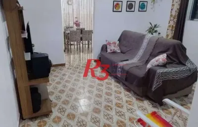 Casa térrea de 2 quartos à venda no jardim independência.
