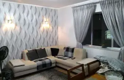 Apartamento com 2 dormitórios à venda, 114 m² por r$ 500.000,00 - itararé - são vicente/sp