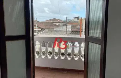 Casa à venda, 103 m² por r$ 280.000,00 - esplanada dos barreiros - são vicente/sp