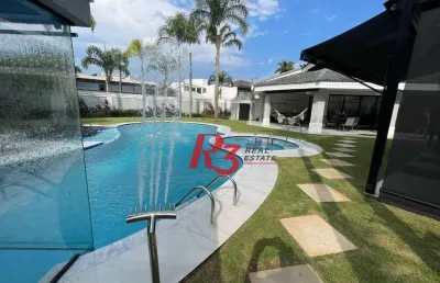 Casa com 4 quartos à venda na Rua Quatorze, 171, Jardim Acapulco, Guarujá