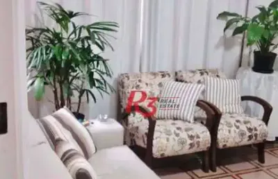 Apartamento à venda, 50 m² por r$ 415.000,00 - ponta da praia - santos/sp