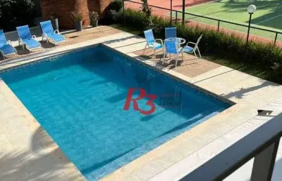 Sobrado à venda, 500 m² por r$ 5.999.990,00 - jardim acapulco - guarujá/sp