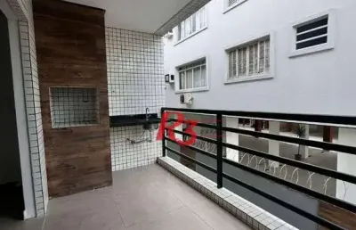 Village com 3 dormitórios à venda, 140 m² por r$ 790.000,00 - balneário cidade atlântica - guarujá/sp