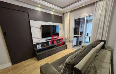 Apartamento á venda 3 quartos 1 suíte lazer completo edifício colours