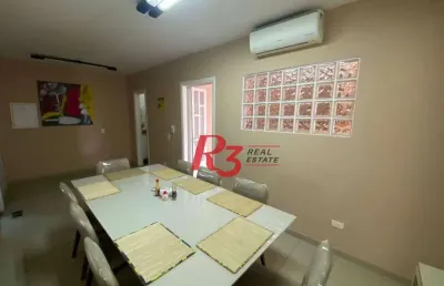 Sala, 75 m² - venda por r$ 315.000,00 ou aluguel por r$ 2.300,02/mês - centro - santos/sp