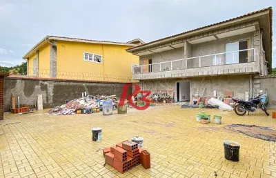 Village com 2 dormitórios à venda, 76 m² - parque da montanha