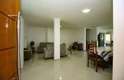 Sobrado à venda, 250 m² por r$ 1.600.000,00 - campo grande - santos/sp
