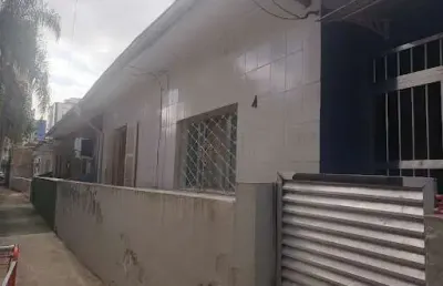 Village com 3 dormitórios à venda, 76 m² por r$ 480.000,00 - encruzilhada - santos/sp