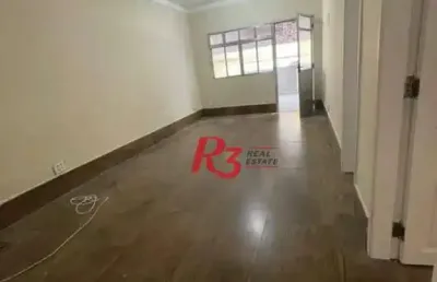 Casa à venda, 270 m² por r$ 690.000,00 - morro de nova cintra - santos/sp