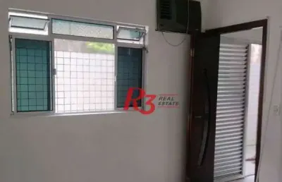 Sobrado com 5 dormitórios à venda, 132 m² por r$ 480.000,00 - esplanada dos barreiros - são vicente/sp