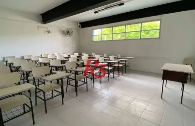 Prédio comercial – ideal para escolas, clínicas e empresas