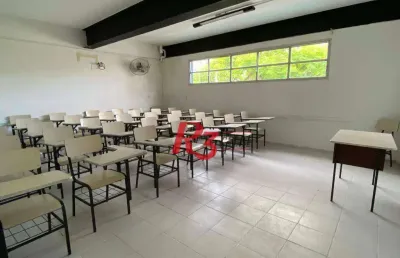 Prédio comercial – ideal para escolas, clínicas e empresas