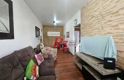 Apartamento á venda 2 dormitórios lazer completo 1vg  edifício central park