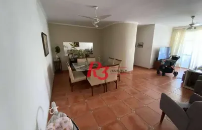 Apartamento á venda 3 dormitórios 1 suíte  1 vg garagem josé menino santos