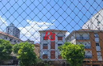Casa à venda, 110 m² por r$ 1.100.000,00 - boqueirão - santos/sp