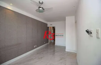 Apartamento á venda 2 dormitórios 2 suítes edifício supremo ponta da praia