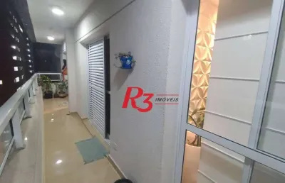 Apartamento à venda, 68 m² por r$ 799.000,00 - josé menino - santos/sp