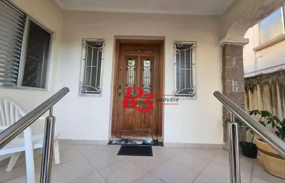 Casa térrea a venda 2 quartos, 2 suítes e 2 casas pré fabricadas - gonzaga santos