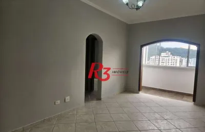 Apartamento á venda 2 dormitórios 1vg lazer  campo grande