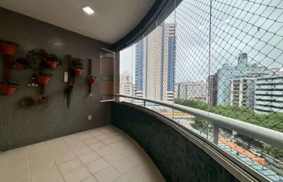 Apartamento com 4 dormitórios, 202 m² - venda por r$ 1.400.000,00 ou aluguel por r$ 9.760,00/mês - pompéia - santos/sp