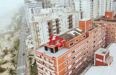 Cobertura com 5 dormitórios à venda, 304 m² por r$ 1.032.000,00 - ocian - praia grande/sp