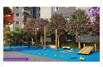 Apartamento à venda, 42 m² por r$ 345.000,00 - jabaquara - santos/sp