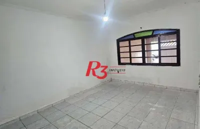 Casa com 2 dormitórios à venda, 180 m² por r$ 370.000,00 - esplanada dos barreiros - são vicente/sp