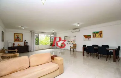 Casa com 4 dormitórios, 228 m² - venda por r$ 1.358.000,00 ou aluguel por r$ 8.000,00/mês - ponta da praia - santos/sp