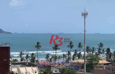 Casa com 5 dormitórios à venda, 340 m² por r$ 1.400.000,00 - jardim três marias - guarujá/sp
