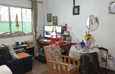 Casa com  4 dormitórios a venda no jardim independência.