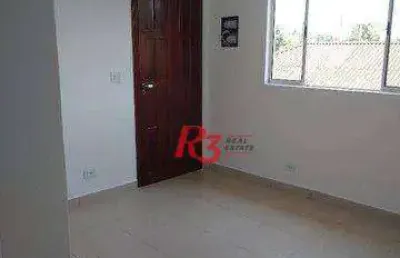Casa à venda, 55 m² por r$ 240.000,00 - esplanada dos barreiros - são vicente/sp