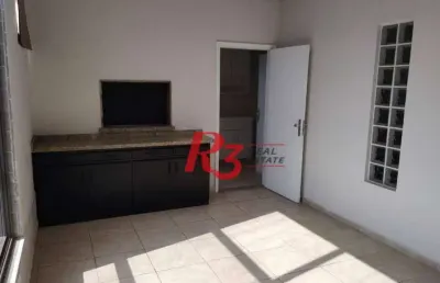 Sala comercial com 7 salas à venda na Rua Riachuelo, 121, Centro, Santos