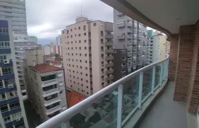 Apartamento à venda, 48 m² por r$ 740.000,00 - pompéia - santos/sp