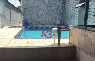 Casa para venda, 109m², 3 dorms, sendo 1 suíte, 4 vagas