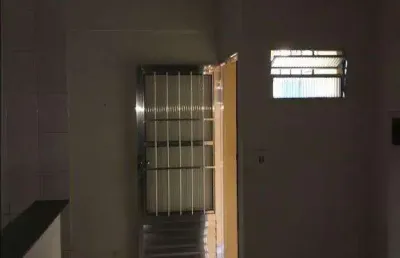 Casa com 1 dormitório para alugar, 30 m² por r$ 850,00/mês - jardim cidade pirituba - são paulo/sp
