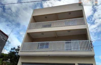 Casa com 2 dormitórios para alugar, 50 m² por r$ 1.300,00/mês - jardim sydney - são paulo/sp