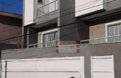 Sobrado com 3 dormitórios à venda, 140 m² por r$ 580.000,00 - vila nossa senhora do retiro - são paulo/sp