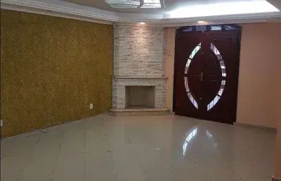 Sobrado com 4 dormitórios à venda, 250 m² por r$ 1.200.000,00 - jardim cidade pirituba - são paulo/sp
