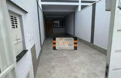 Casa com 3 quartos à venda na Rua Emílio Colella, Parque São Domingos, São Paulo