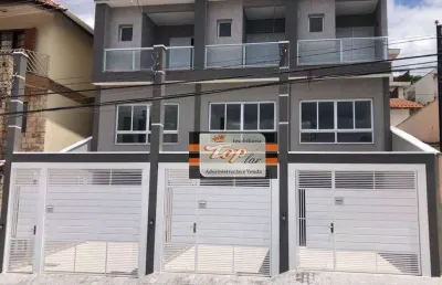 Casa com 3 quartos à venda na Rua Francisco Ursaia, Jardim Regina, São Paulo