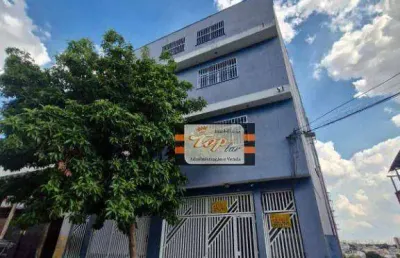 Prédio, 1324 m² - venda por r$ 1.900.000,00 ou aluguel por r$ 12.000,00/mês - parque itaberaba - são paulo/sp