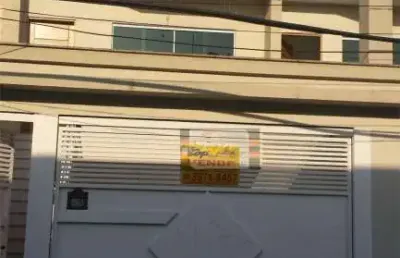 Sobrado com 3 dormitórios e 4 vagas à venda, 140 m² por r$ 950.000 - jardim pinheiros - são paulo/sp