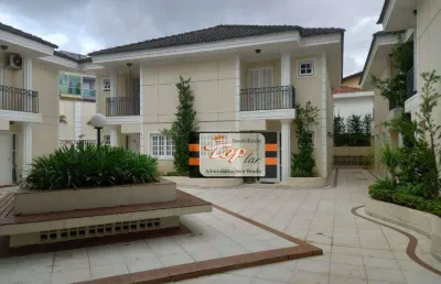 Sobrado com 3 dormitórios à venda, 198 m² por r$ 1.480.000,00 - parque são domingos - são paulo/sp