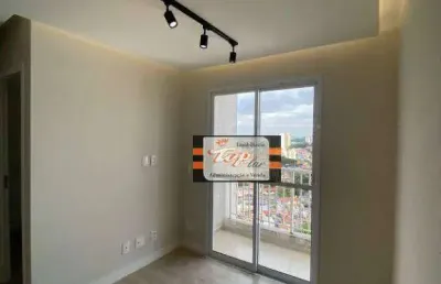Apartamento com 2 quartos à venda na Rua Laranjal do Jari, Vila Pirituba, São Paulo