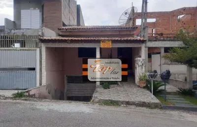Casa em condomínio fechado com 3 quartos à venda na Avenida Paulicéia, Condomínio Real Park, Caieiras