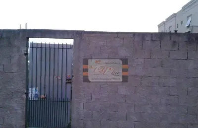 Terreno à venda, 600 m² por r$ 1.600.000,00 - vila pereira barreto - são paulo/sp